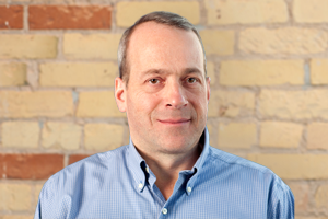 Geoff Charron