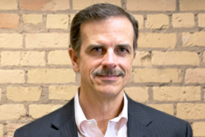 Ken Ernsting