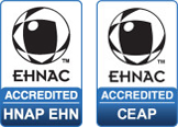 EHNAC-logos