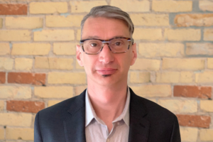 Dmitri Fradkin