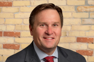 Tom Schultz