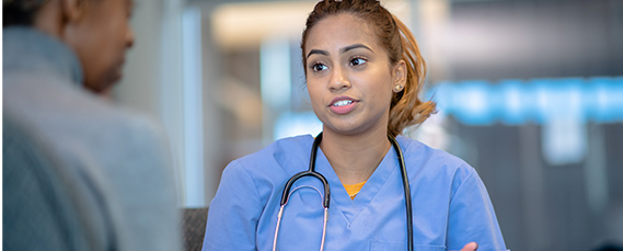 Can a Nurse Sign You off Work