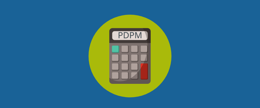 PDPM Calculator