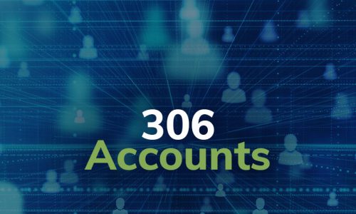 306 Accounts
